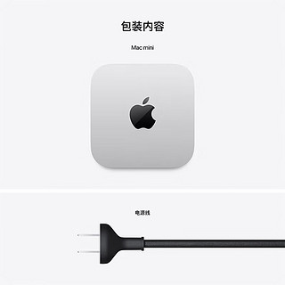 选购指南：如何选择最适合你的Mac mini M4版本