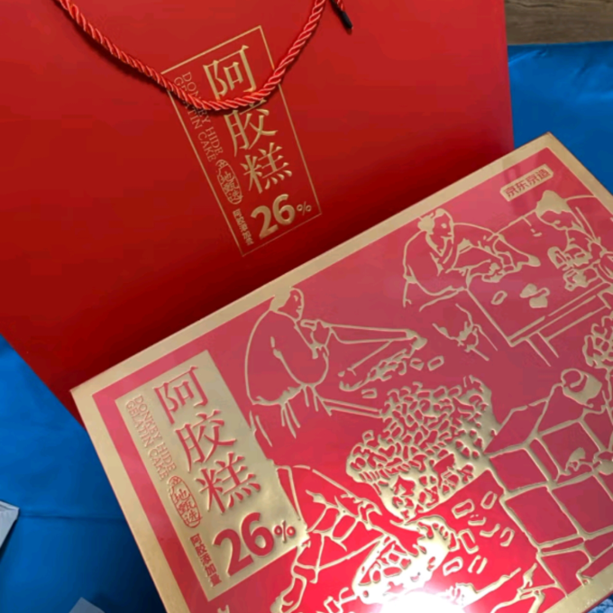 京东京造功能营养