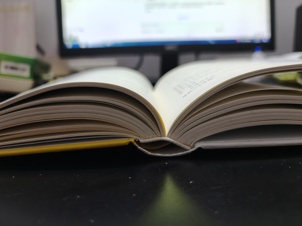 非线性成长，谁说前进一定就是直线的。