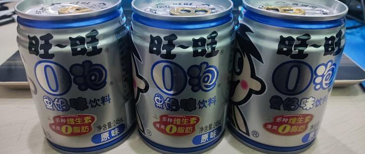 我在值得买购年货