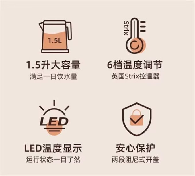 安亦嘉嵌入式烤箱