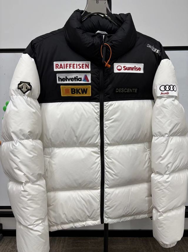 迪桑特×奥迪联名，凭啥让我心动？