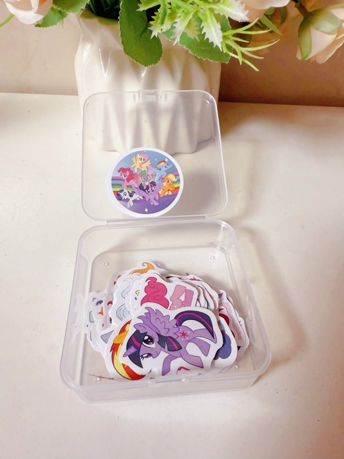 小马宝莉其他纸品