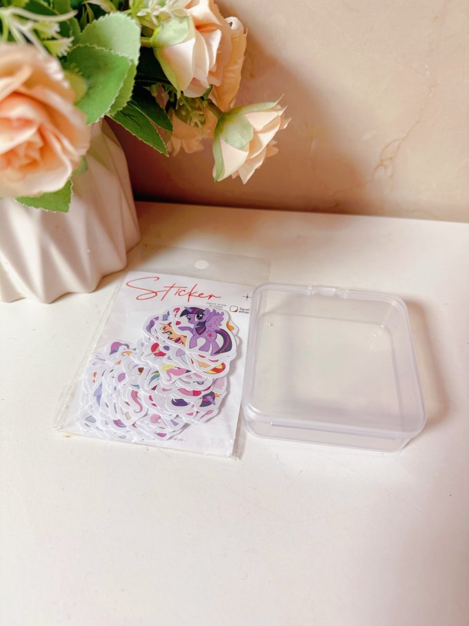 小马宝莉其他纸品