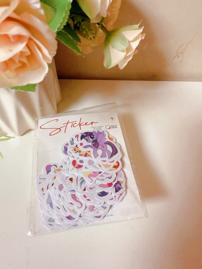 小马宝莉其他纸品