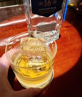 🥂新年好礼，慕赫16年