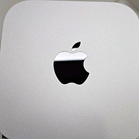 Apple2024Mac mini迷你主机 M4银色(10+10核) 16G 256G