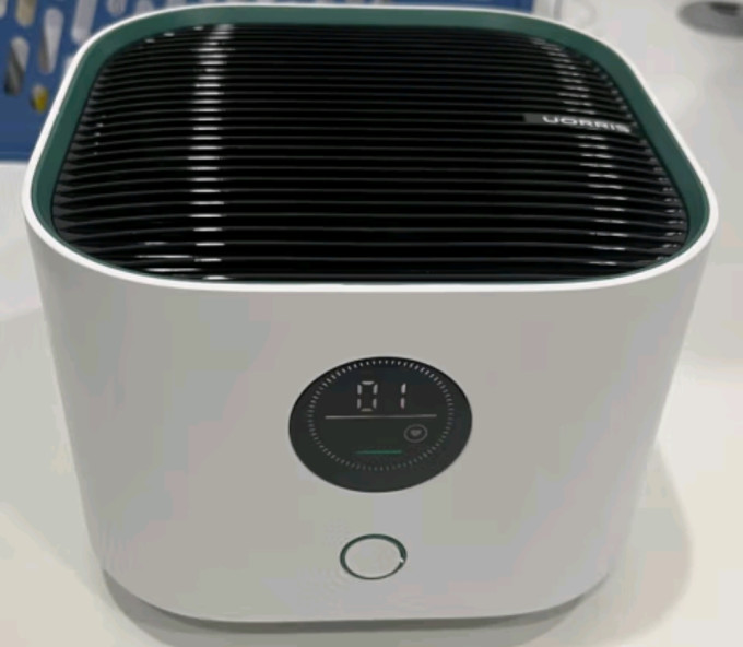欧瑞氏空气净化器