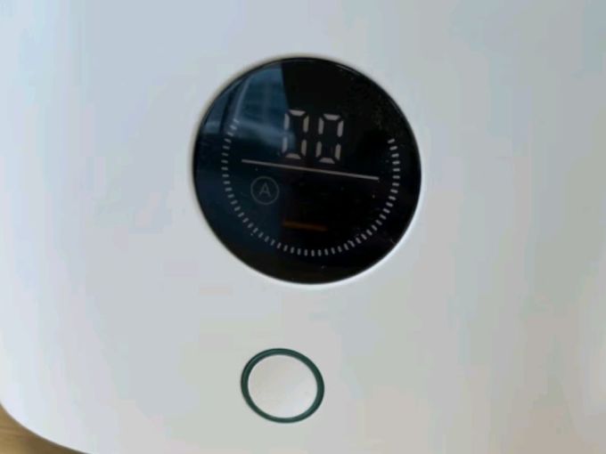 欧瑞氏空气净化器