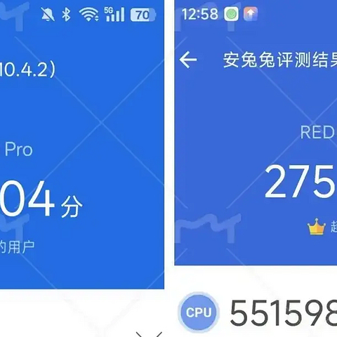 国补政策下，一加Ace5 Pro与REDMI K80 Pro哪个更吸引你？