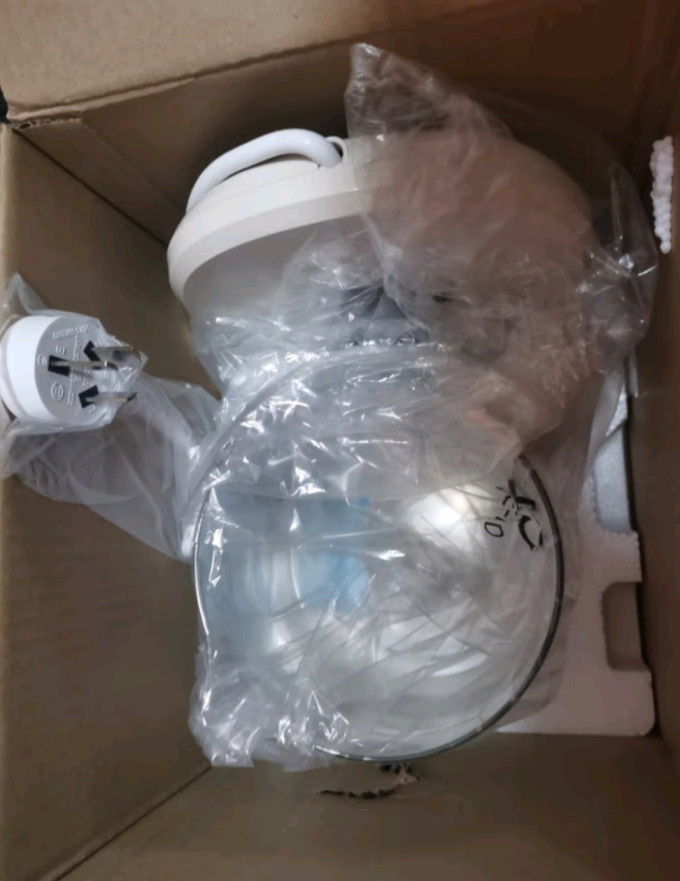 小熊养生壶