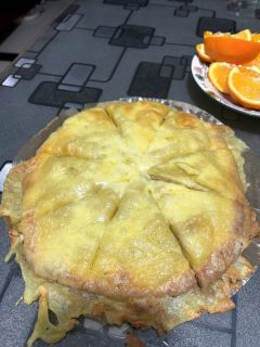 年货采购省钱攻略，美味披萨出炉