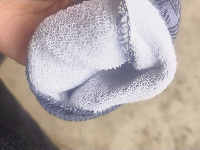 洁丽雅沐浴球