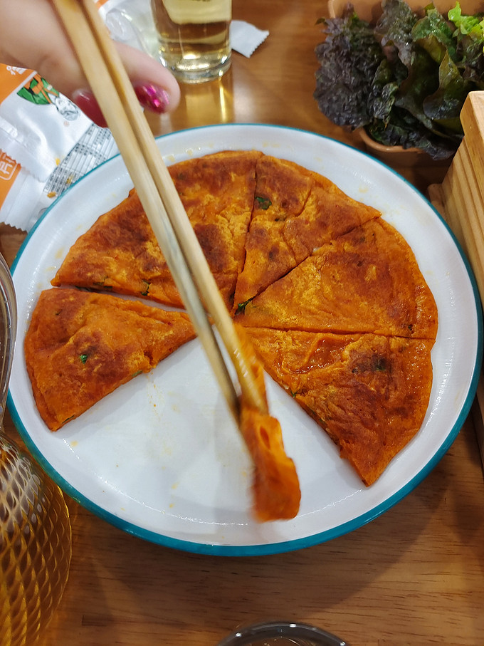 聚会餐饮