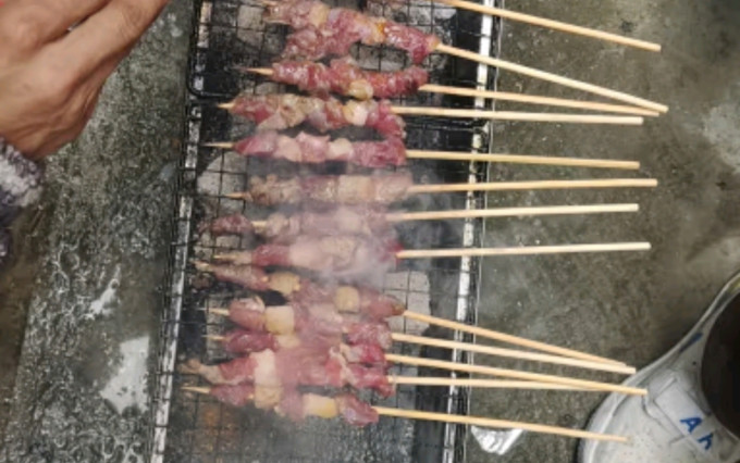 大希地牛肉