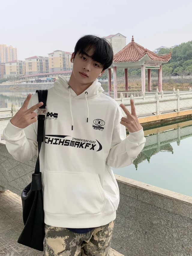 我的城市没有雪🌸小城春天已焕新🍃