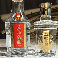 白酒测评 安徽第二大酒企迎驾贡酒大单品【迎驾金星】