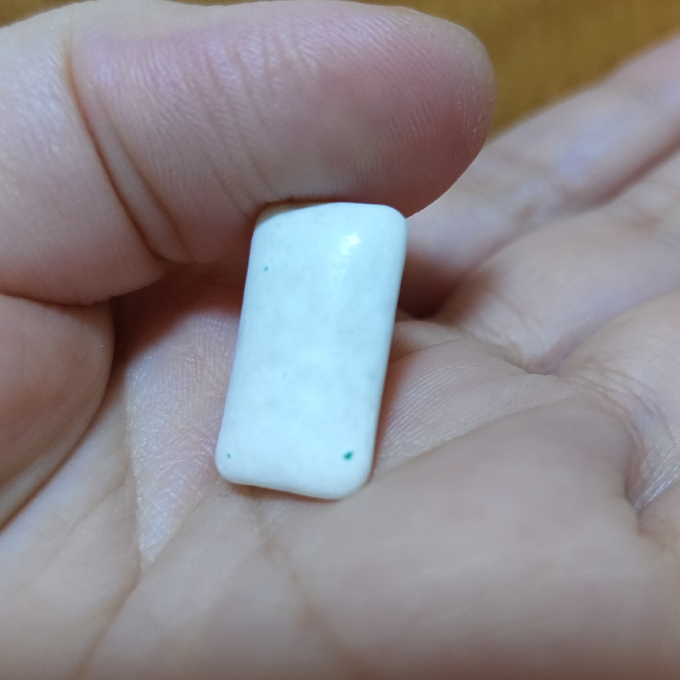 炫迈糖果巧克力