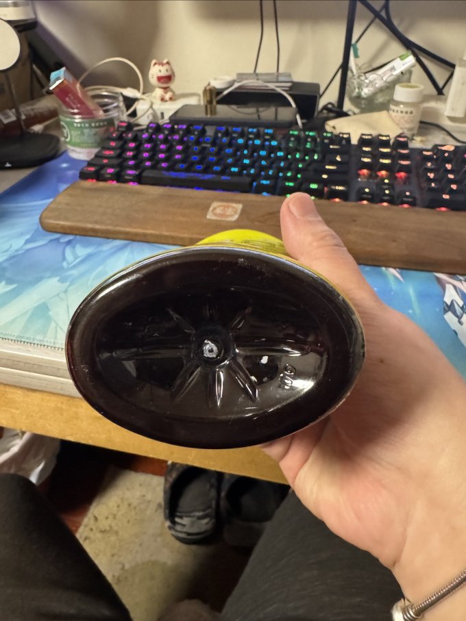 海天其他调味品