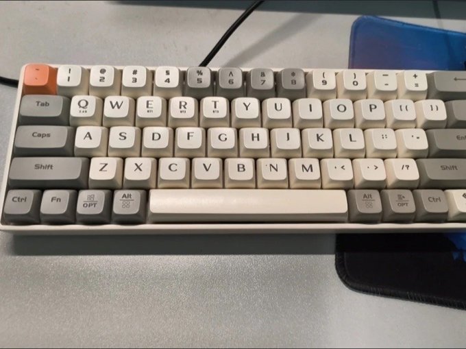 键盘