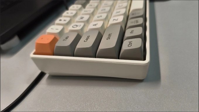 键盘