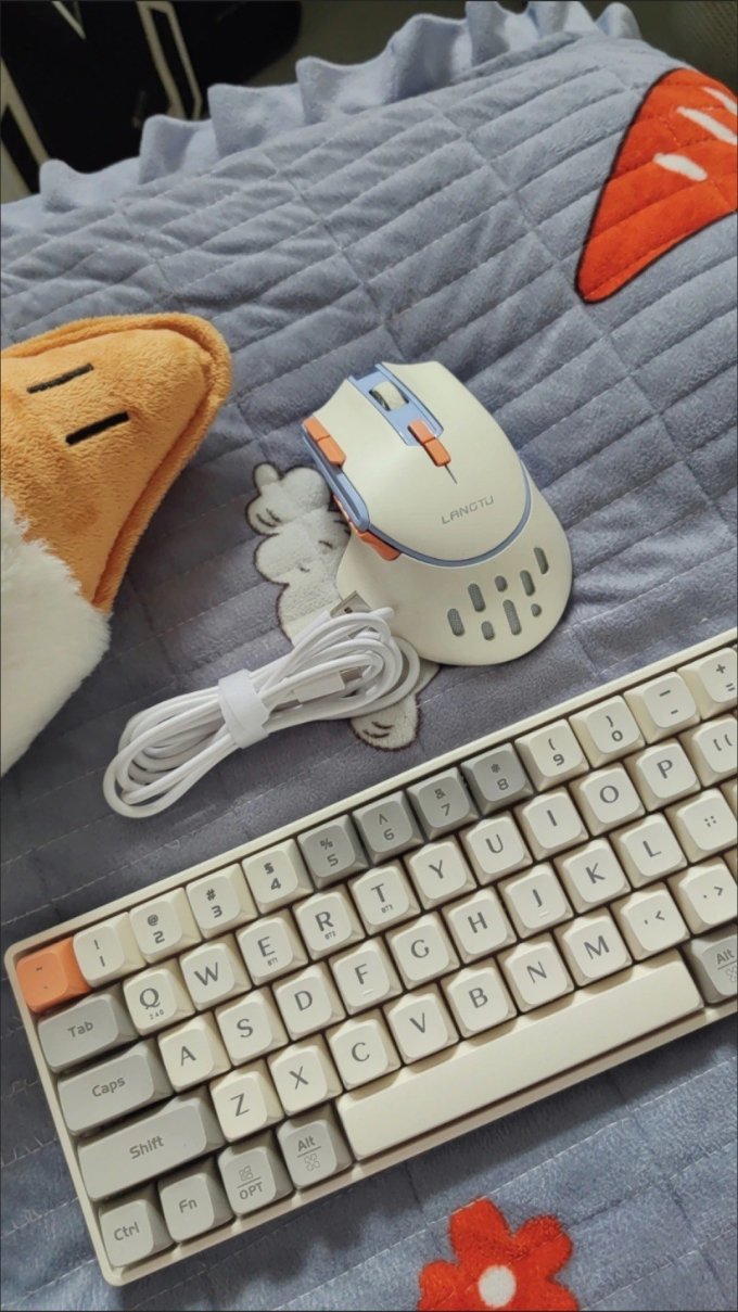 键盘