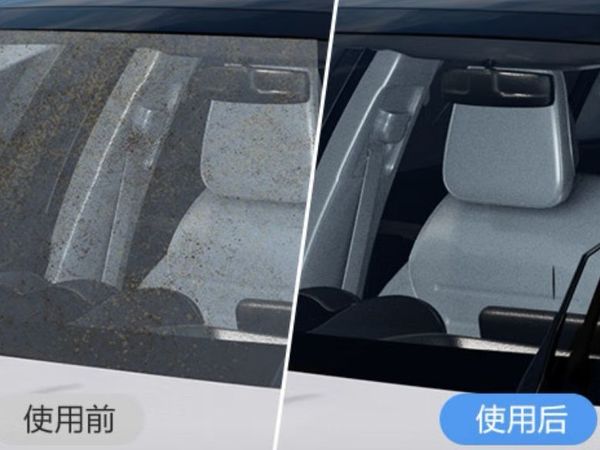 春节自驾出行，玻璃水这些事儿要注意❗