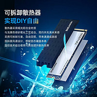 致态 TiPro9000 1TB SSD——PCIe 5.0 极速存储新纪元