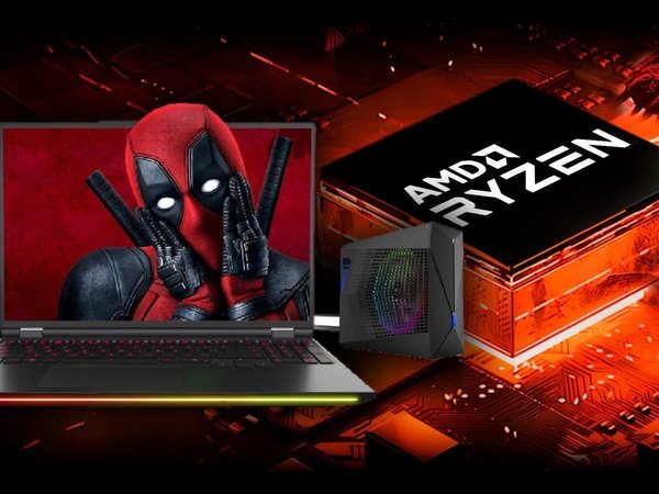 AMD Ryzen 9 9955HX3D 游戏笔记本预售开启