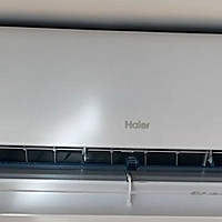 海尔（Haier【小红花套系 劲爽1.5匹新一级能效省电卧室挂机空调