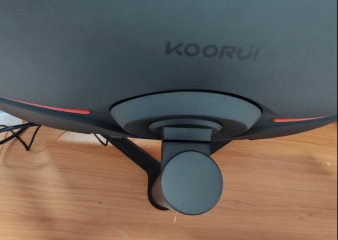 科睿显示器