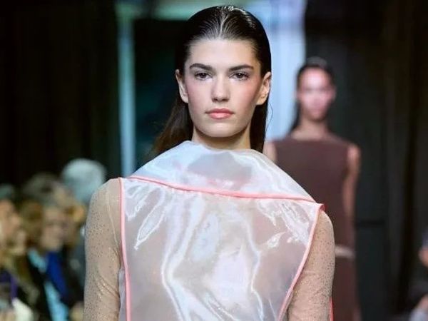 “未来感”时尚穿搭？让你比别人时髦100年！| Pierre Cardin 2025春夏系列