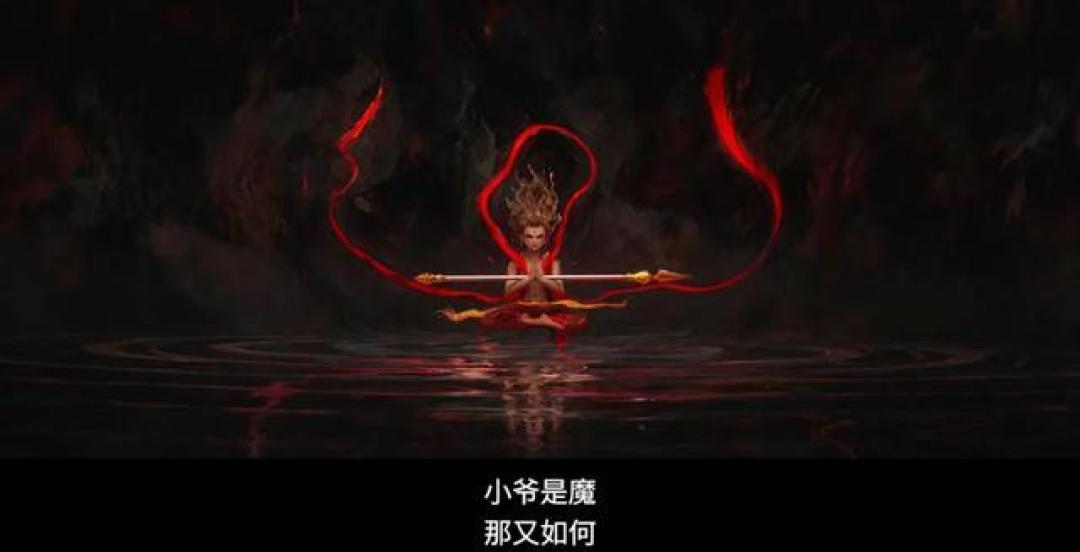 极致细节塑造：《哪吒2》背后建模师的艰辛与骄傲