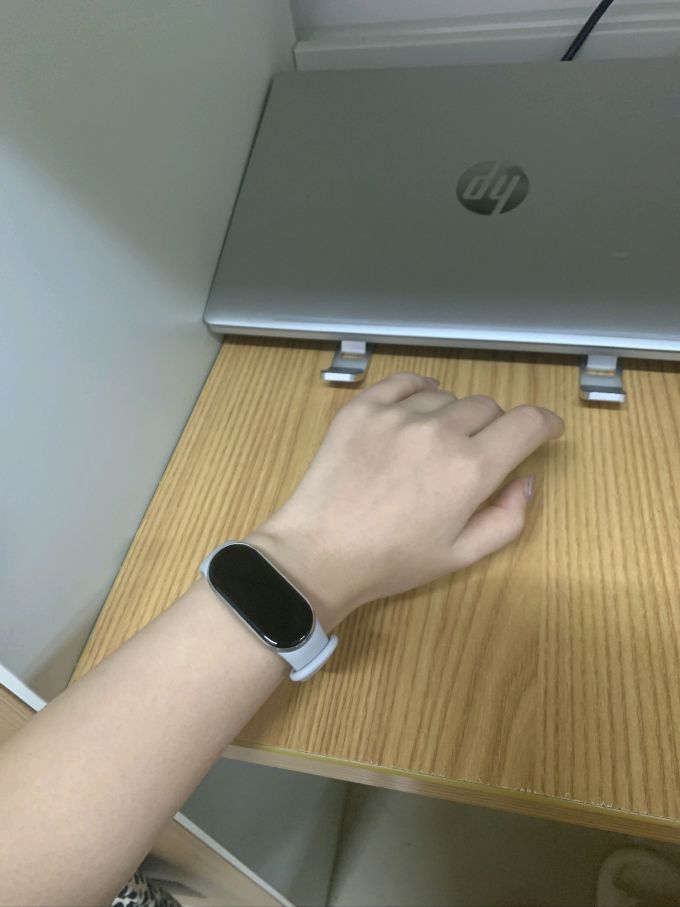小米智能手环