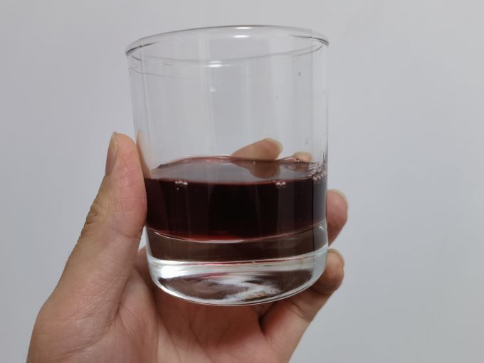 汇源还原果汁