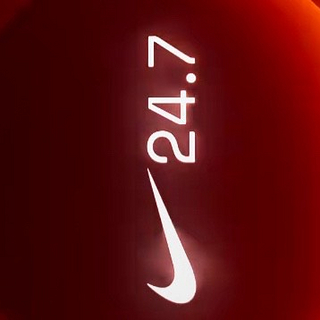 Nike 24.7 系列：穿它上班、健身、约会，同事问我是不是偷偷进化了？  