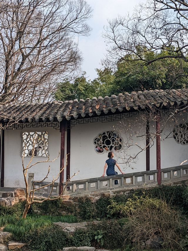 好多地方过年景点要涨价，苏州过年景点半价