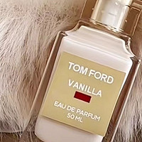 🌟新年新香：TOM FORD 禁忌香草