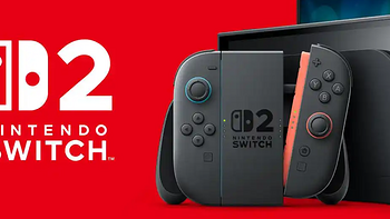 非常期待switch2，钱包已准备好，就等发布上市了！