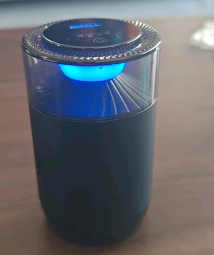车用香水