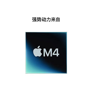 性价比惊人！苹果Mac mini M4，3599元，你还在等什么？