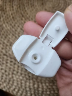 玉兰油沐浴露，从小用到大
