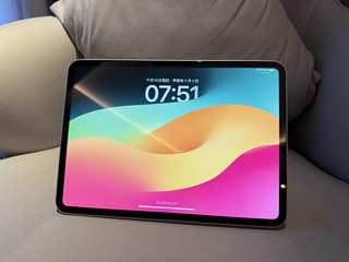 Apple iPad Pro 11英寸2024款：M4芯片带来极致体验