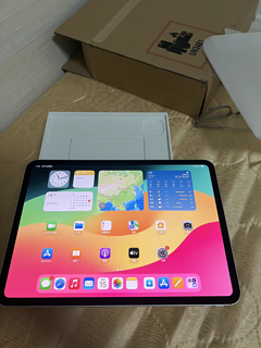 Apple iPad Pro 11英寸2024款：M4芯片带来极致体验