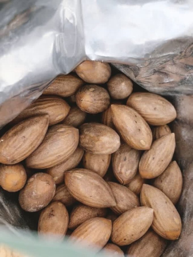 味滋源其他坚果