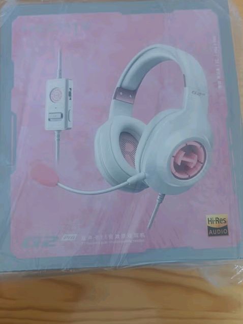 漫步者G2pro，听声辨位神助攻