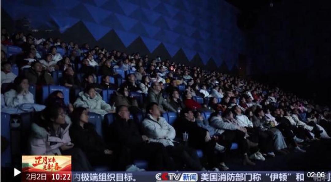 河南影院一天排88场《哪吒之魔童闹海》,排片策略引发热议及思考