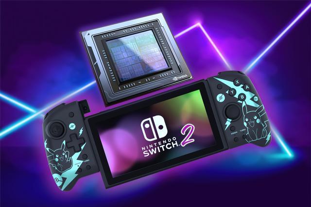 任天堂Switch 2详解：硬件升级与性价比分析