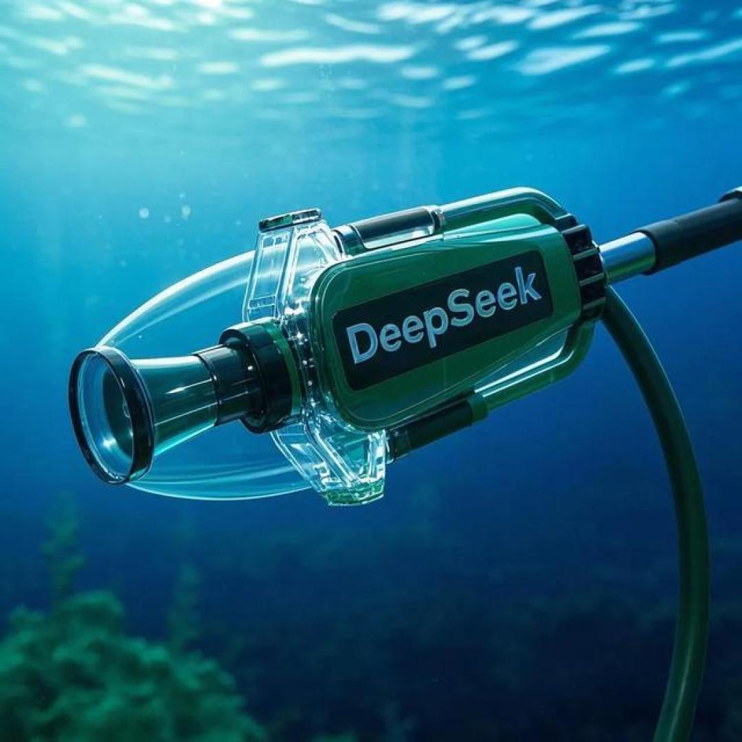 DeepSeek揭秘:创新的GPU资源优化与多模态AI高效架构