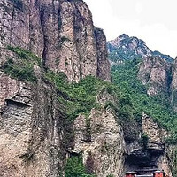 雁荡山风景区旅游攻略